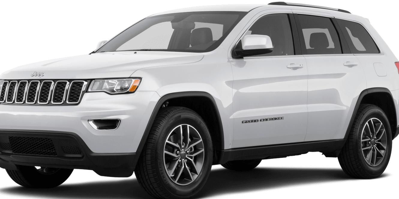 JEEP GRAND CHEROKEE 2019 1C4RJFAG4KC551844 image